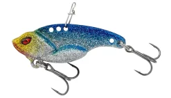 Daiwa Prorex Metal Vibe Blue Metallic21g