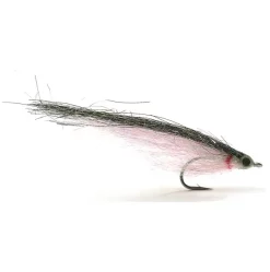 Umpqua Flies Runars Deceiver Blue #4Kjøp 12 Fluer Få Gratis Flueboks -Flugor Butik deciver black.640 1
