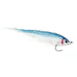 Umpqua Flies Runars Deceiver Blue #4Kjøp 12 Fluer Få Gratis Flueboks