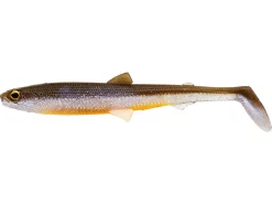 Westin Bullteez Shadtail 9,5cmDirty Harbor 2pk