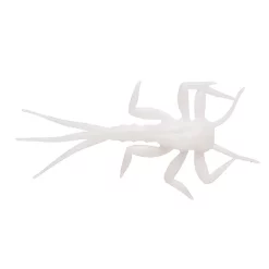 Blue Fox Døgnfluenymfe RøyeMed Luktattraktor