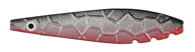 Kinetic Møn Inline Three Amigos 25gDesignad För Att Fånga Mer Fisk 3 Kinetic Møn Inline Three Amigos 25gDesignad För Att Fånga Mer Fisk