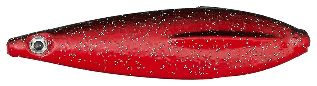 Kinetic Smølfen Inline 17gBlack/Red 3 Kinetic Smølfen Inline 17gBlack/Red