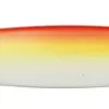 Kinetic Silver Arrow 16gOrange/Yellow/Pearl 2 Kinetic Silver Arrow 16gOrange/Yellow/Pearl -Flugor Butik e107 284 x1.640