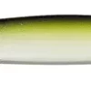 Kinetic Silver Arrow 20gDark Green/Pearl