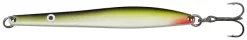 Kinetic Silver Arrow 20gDark Green/Pearl