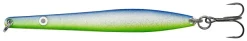 Kinetic Silver Arrow 16gBlue/Silver/Green