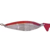 Kinetic Snake 48g Red SilverEtt Klassisk Skeddrag