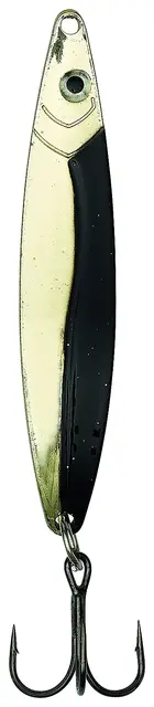 Kinetic Solo Salar 18gBlack/Gold