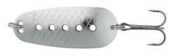 Kinetic Spoony Silver 35gUtmärkt Bete För Stora Predatorer