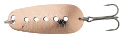 Kinetic Spoony Copper 35gUtmärkt Bete För Stora Predatorer