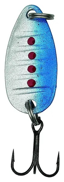 Kinetic Ørsta 9gBlue/Silver