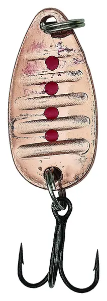 Kinetic Ørsta 9gCopper