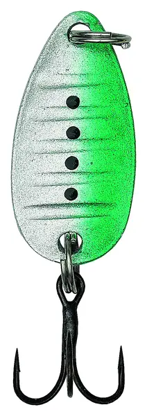 Kinetic Ørsta 7gGreen/Silver