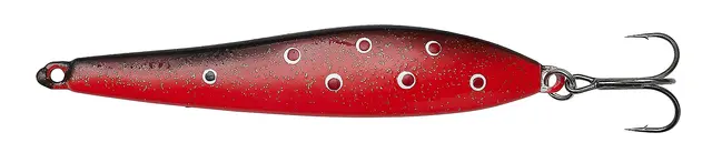 Kinetic Öland Spotted Tomato 25gPerfekt Bete För Grunt Fiske 3 Kinetic Öland Spotted Tomato 25gPerfekt Bete För Grunt Fiske