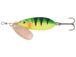 Kinetic Jackpot 12g Fire TigerGrym Spinnare