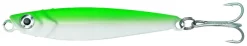 Kinetic Cool Herring 60gGreen/Silver, 2-pack