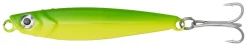 Kinetic Cool Herring 25gGreen/Yellow, 2-pack