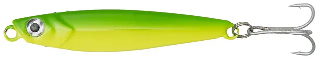 Kinetic Cool Herring 25gGreen/Yellow, 2-pack 3 Kinetic Cool Herring 25gGreen/Yellow, 2-pack
