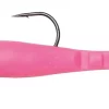 Kinetic Bunnie Sea 60g Pink/BlackPaddletail -Flugor Butik e209 535 143 1.640
