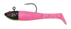 Kinetic Bunnie Sea 60g Pink/BlackPaddletail