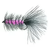 Unique Flies Flash A'Bugger #8 Fluo PinkKvalitetsfluer Fra Kjente Leverandører -Flugor Butik fl 20018.320