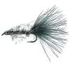 Unique Flies Swim Bugger #8 BlackKjøp 12 Fluer Få Gratis Flueboks -Flugor Butik fl 22020.480