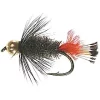 Unique Flies Bead Head Bomber #10Kjøp 12 Fluer Få Gratis Flueboks
