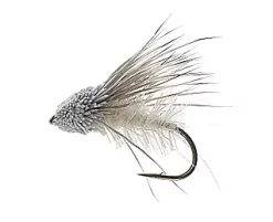 Umpqua Flies Streaking Caddis Beige Str.10Kjøp 12 Fluer Få Gratis Flueboks