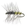 Umpqua Flies Superpuppan Yellow #12Kjøp 12 Fluer Få Gratis Flueboks -Flugor Butik fl 35015.320