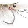 Unique Flies John Shrimp Grey # 4Kjøp 12 Fluer Få Gratis Flueboks -Flugor Butik fl00502.600