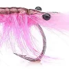 Unique Flies John Shrimp Hot Pink # 4Kjøp 12 Fluer Få Gratis Flueboks