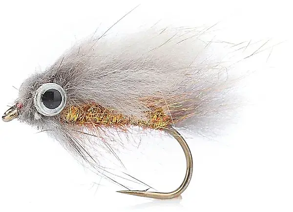 Unique Flies Kutling Dark # 8Kjøp 12 Fluer Få Gratis Flueboks 3 Unique Flies Kutling Dark # 8Kjøp 12 Fluer Få Gratis Flueboks