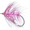 Unique Flies Sveveren Pink # 6Kjøp 12 Fluer Få Gratis Flueboks