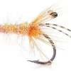 Unique Flies Sveveren Salmon Pink # 6Kjøp 12 Fluer Få Gratis Flueboks -Flugor Butik fl00516.600