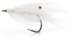 Unique Flies Aurarejen White Str. 4Kjøp 12 Fluer Få Gratis Flueboks