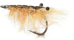 Unique Flies Polarrejen Sand Str. 4Kjøp 12 Fluer Få Gratis Flueboks