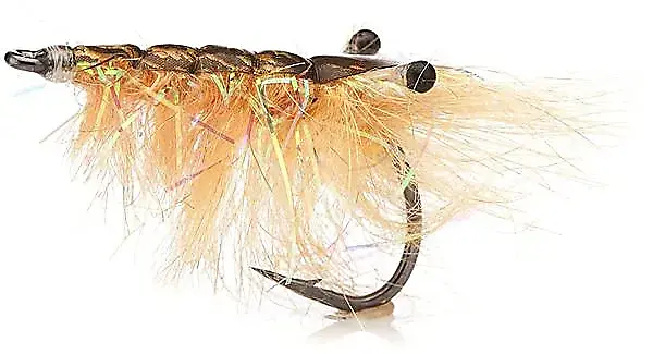 Unique Flies Polarrejen Sand Str. 4Kjøp 12 Fluer Få Gratis Flueboks 3 Unique Flies Polarrejen Sand Str. 4Kjøp 12 Fluer Få Gratis Flueboks