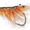 Unique Flies Polarrejen Fire Orange Str. 4Kjøp 12 Fluer Få Gratis Flueboks -Flugor Butik fl00605.600