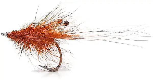 Unique Flies Aurarejen Oposom Burned Orange Str. 4Kjøp 12 Fluer Få Gratis Flueboks 3 Unique Flies Aurarejen Oposom Burned Orange Str. 4Kjøp 12 Fluer Få Gratis Flueboks