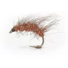 Unique Flies Kopperbassen Str. 8Kjøp 12 Fluer Få Gratis Flueboks -Flugor Butik fl00622.600