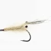 Unique Flies STF Shrimp UV F314 #8Kjøp 12 Fluer Få Gratis Flueboks