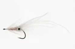 Unique Flies Sprutten UV F314 #4Kjøp 12 Fluer Få Gratis Flueboks