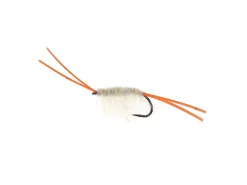 Unique Flies Unique Fyggi UV Cream #10Kjøp 12 Fluer Få Gratis Flueboks