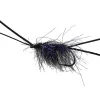 Unique Flies Unique Fyggi UV Black #8Kjøp 12 Fluer Få Gratis Flueboks -Flugor Butik fl00766 67 fyggi black large.640