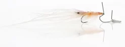 Unique Flies Pattegrisen Salmon Shellback #8Kjøp 12 Fluer Få Gratis Flueboks