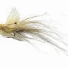 Unique Flies Pattegrisen Tan # 6Kjøp 12 Fluer Få Gratis Flueboks