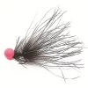 Unique Flies Bobby #10 - BlackKjøp 12 Fluer Få Gratis Flueboks