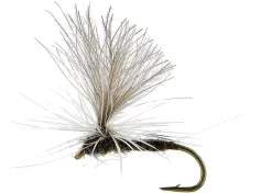 Unique Flies Aurivilli Flash Dun Ginger #14TMC100 -Flugor Butik fl32185 86 aurivilliflashdunginger.640