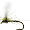 Unique Flies Baetis Dun Quill Olive #18TMC100 -Flugor Butik fl32190 91 beatis dunquillolive.640
